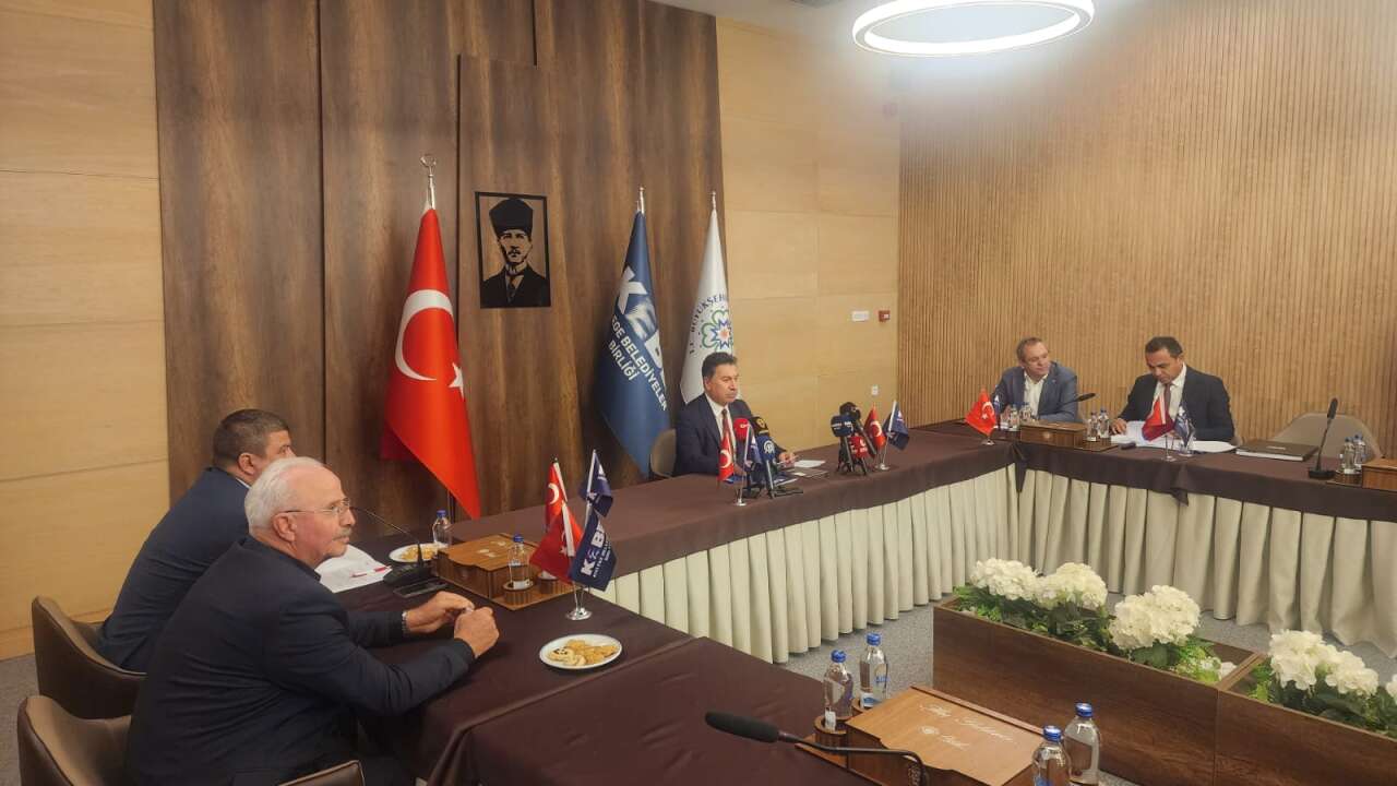 Ahmet Aras’tan Kille Koyu’ndaki Marina Projesine Sert Tepki: “Burası Rant Alanı Değil, Kamusal Bir Değerdir” 7